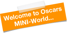 Welcome to Oscars 
MINI-World...